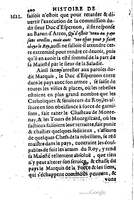 1623 - Joseph Bouillerot - Trésor de l’histoire générale de notre temps - BM Lyon