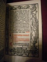 1574 - Jean Bogart - Trésor de dévotion contenant plusieurs oraisons dévotes et exercices spirituels - BnF