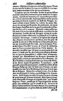 1628 - Jacques Crespin - Trésor d’histoires admirables et mémorables - BSB Munich
