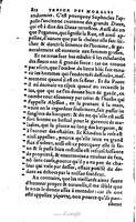 1578 - Jean Poupy - Trésor des morales de Plutarque - BSB Munich