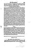 1614 - Jean Richer - Trésor du nouveau style et protocole de la chancellerie de France - BSB Munich