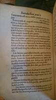 1599 - Abel Langelier - Trésor du nouveau style et protocole de chancellerie - BnF