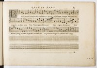 1594 - Paul Marceau - Trésor de musique d&#039;Orlande de Lassus, Superius, Bassus, Tenor, Quinta pars - BnF