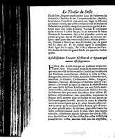 1614 - Jean Richer - Trésor du nouveau style et protocole de la chancellerie de France - BSB Munich