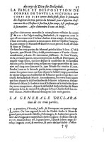 1578 - Nicolas Chesneau - Trésor et entière histoire de la triomphante victoire du corps de Dieu sur l’esprit malin - British Library
