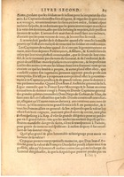 1608 - Nicolas Du Fossé - Trésor politique - BSB Munich