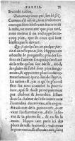 1612 - Thomas Portau - Trésor de chirurgie - BIU Santé