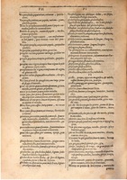 1609 - Philippe Albert et Alexandre Pernet - Trésor des trois langues française, italienne et espagnole (Seconde partie) - BSB Munich