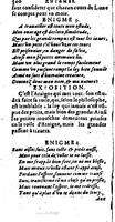 1616 - Balthazar Bellère - Trésor des récréations - NK ČR Prague