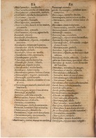 1645 - A. de Sommaville et A. Courbé - Trésor des deux langues espagnole et française (Seconde partie) - BSB Munich