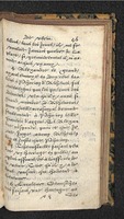 1560 - Hans de Laet - Trésor de vertu - Angers-archives