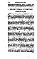 1628 - Jacques Crespin - Trésor d’histoires admirables et mémorables - BSB Munich