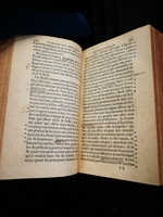 1577 - Jean Poupy - Trésor des morales de Plutarque - Les Méjanes, Aix-en-Provence