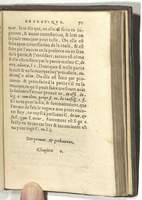 1552 - Vincent Sertenas - Trésor de pratique pour les juges - Kansas University