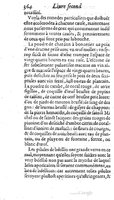 1585 - Jacques du Puis - Trésor des remèdes secrets pour les maladies des femmes - BnF
