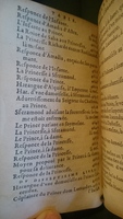 1582 - Jean Huguetan - Trésor des Amadis - BnF Arsenal