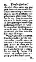 1632 - Godefroid Schoevaerdts - Trésor spirituel contenant les adresses - UGent