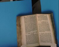 1616 - Balthazar Bellère - Trésor des récréations - BSB