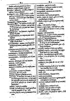 1616 - Veuve Marc Orry - Trésor des deux langues espagnole et française (Première et Seconde parties) - BM Lyon