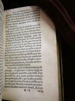 1611 - Christian Ouwerx - Trésor ou reliquaire d’honneur de Jésus Christ et de ses saints - BU Lille