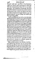 1617 - Jean Le Bouc - Trésor des remèdes secrets - BM Lyon