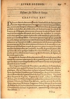 1608 - Pierre Chevalier - Trésor politique - BSB Munich
