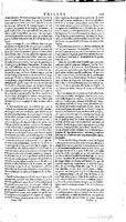 1629 - Veuve Nicolas Buon - Trésor du droit français (21754 T. 3) - BM Lyon