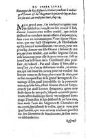 1560 - Vincent Sertenas et Gilles Robinot - Trésor des Amadis - British Library