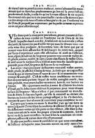 1581c. - Christophe Plantin - Le Livre des témoignages du Trésor caché au champ - Amsterdam