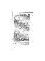 1587 - Jacques du Puis - Trésor des remèdes secrets pour les maladies des femmes - BnF