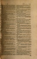 1617 - Samuel Crespin - Trésor des trois langues espagnole, française et italienne (Première partie) - Regensburg