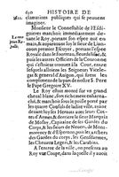 1626 - Joseph Bouillerot - Trésor de l’histoire générale de notre temps - BSB Munich