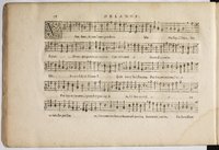 1594 - Paul Marceau - Trésor de musique d&#039;Orlande de Lassus, Superius, Bassus, Tenor, Quinta pars - BnF