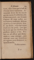 1597 - Matthieu Guillemot - Trésor d’amour - BnF Arsenal