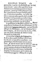 1626 - Joseph Bouillerot - Trésor de l’histoire générale de notre temps - BSB Munich