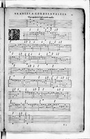 1600 - Veuve Robert Ballard et Pierre Ballard - Trésor d’Orphée - BnF