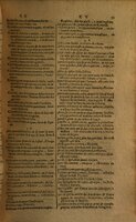 1617 - Samuel Crespin - Trésor des trois langues espagnole, française et italienne (Première partie) - Regensburg