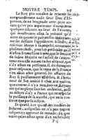 1624 - Joseph Bouillerot - Trésor de l’histoire générale de notre temps - BM Lyon
