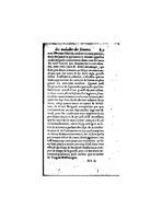 1587 - Jacques du Puis - Trésor des remèdes secrets pour les maladies des femmes - BnF