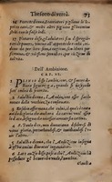 1558 - Nicolas Perrineau et Jean Temporal - Trésor de vertu - BNC Rome