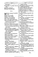 1607 - Marc Orry - Trésor des deux langues espagnole et française (Première et Seconde parties) - BU Tours