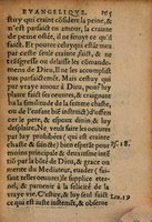 1548 - René Avril et Vivant Gaulterot - Perle précieuse évangélique et Trésor divin - BSB Munich