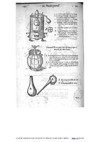 1609 - Étienne Gamonet - Grand dispensaire ou Trésor général et particulier des préservatifs - BIU Santé