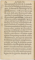 1612 - Charles Sevestre - Toison d’or ou la fleur des Trésors - BnF