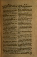 1617 - Samuel Crespin - Trésor des trois langues espagnole, française et italienne (Première partie) - Regensburg