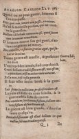 1612 - Dominicus Custos - Trésor des proverbes français  - Bibliopol-Olomuc