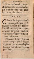 1611 - Théodore Reinsart - La Suitte des marguerites françoises, ou second thresor du bien dire - BSB Munich