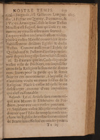 1626 - Joseph Bouillerot - Trésor de l’histoire générale de notre temps - BnF Arsenal