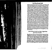 1614 - Jean Richer - Trésor du nouveau style et protocole de la chancellerie de France - BSB Munich