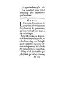 1612 - Théodore Reinsart - Second Trésor de bien dire - BnF